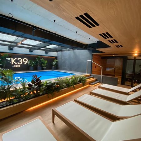 קרקוב Vistula Avenue Apartment Free Parking, Swimming Pool, Sauna & Gym מראה חיצוני תמונה
