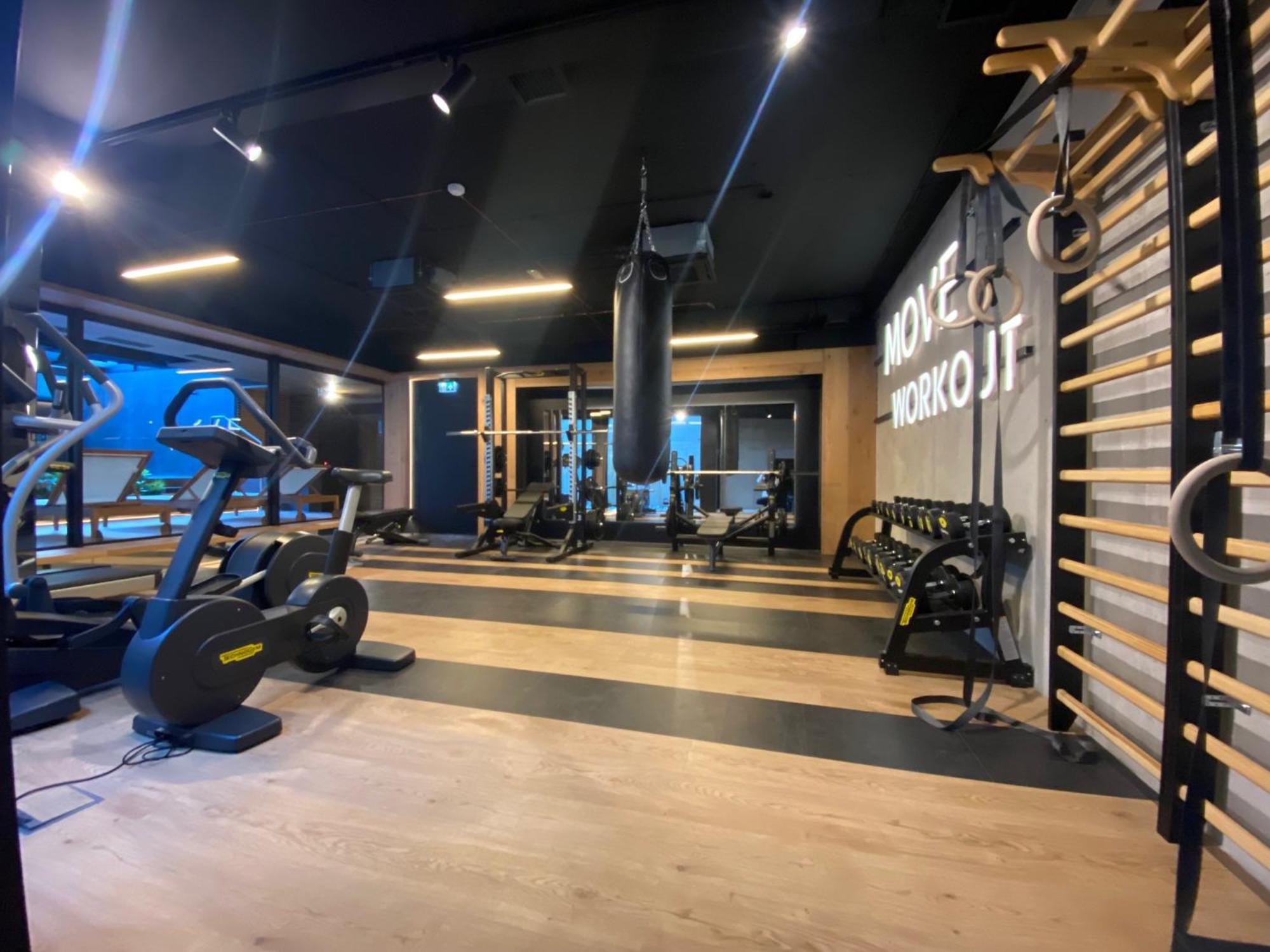 קרקוב Vistula Avenue Apartment Free Parking, Swimming Pool, Sauna & Gym מראה חיצוני תמונה