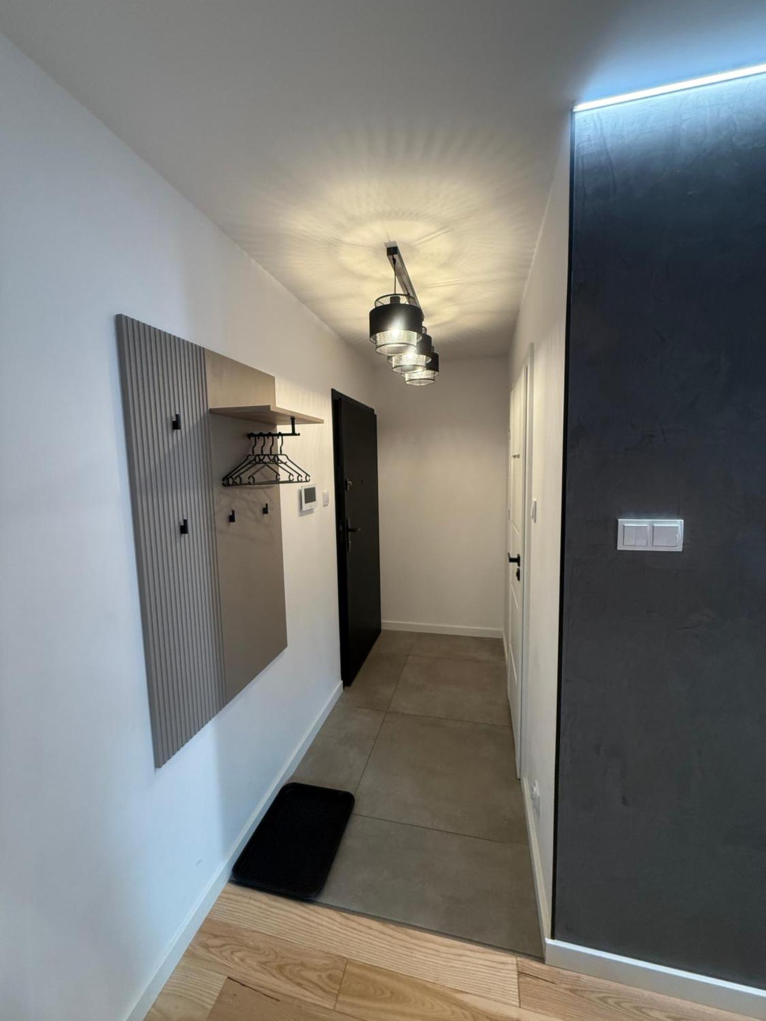 קרקוב Vistula Avenue Apartment Free Parking, Swimming Pool, Sauna & Gym מראה חיצוני תמונה