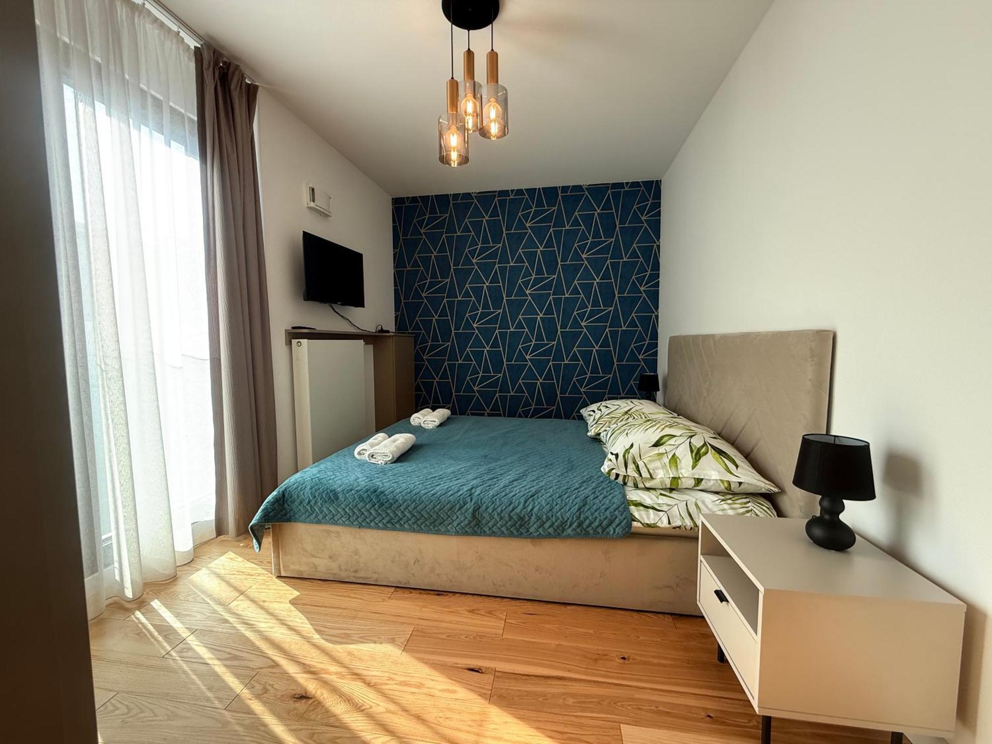 קרקוב Vistula Avenue Apartment Free Parking, Swimming Pool, Sauna & Gym מראה חיצוני תמונה
