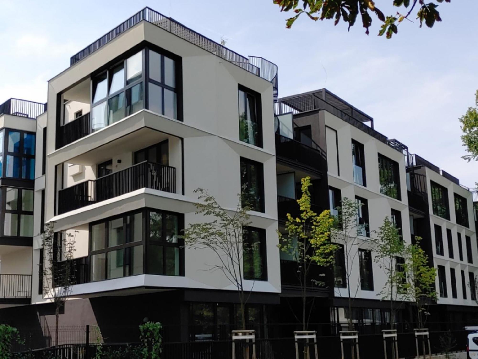 קרקוב Vistula Avenue Apartment Free Parking, Swimming Pool, Sauna & Gym מראה חיצוני תמונה