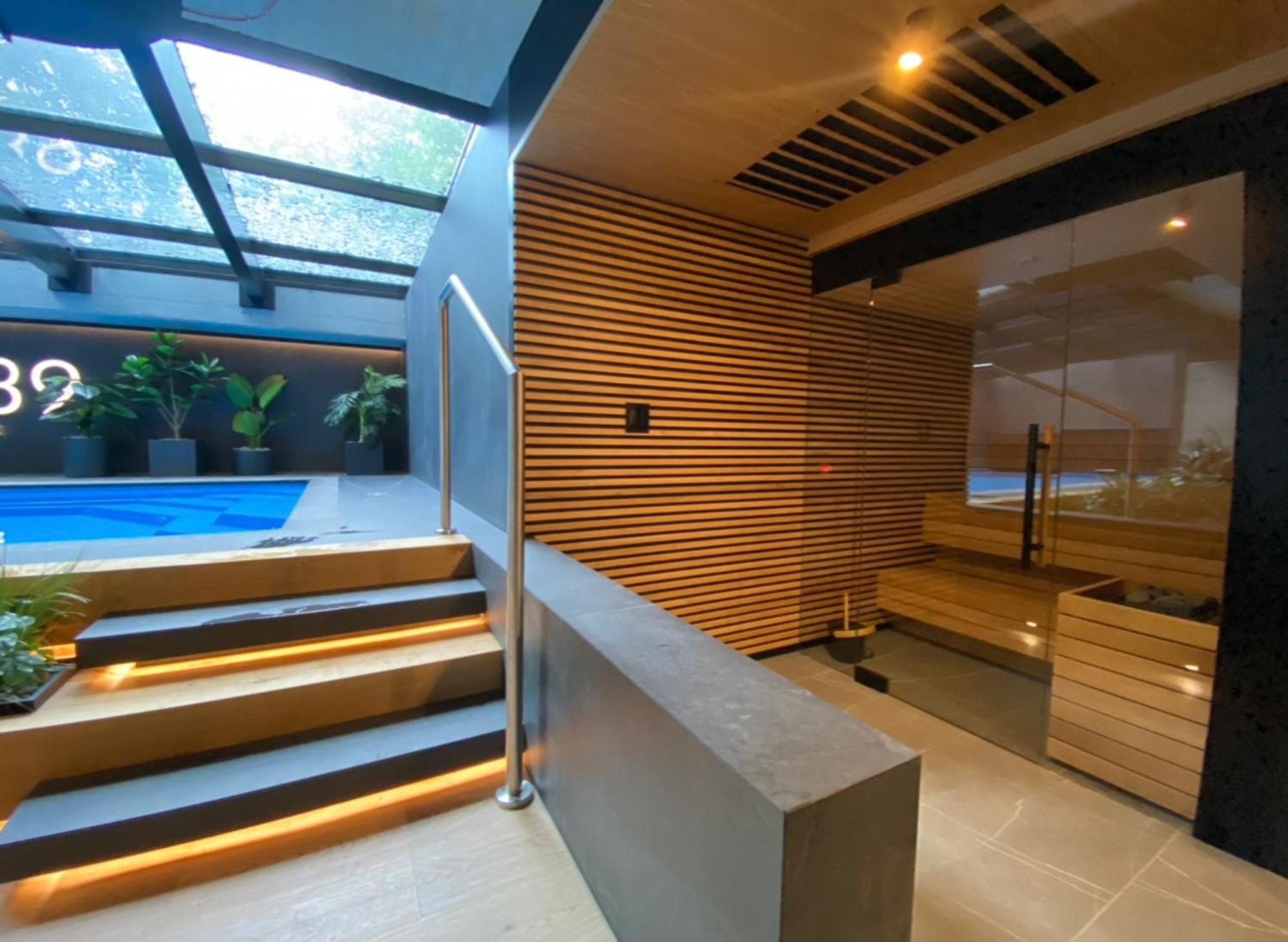 קרקוב Vistula Avenue Apartment Free Parking, Swimming Pool, Sauna & Gym מראה חיצוני תמונה