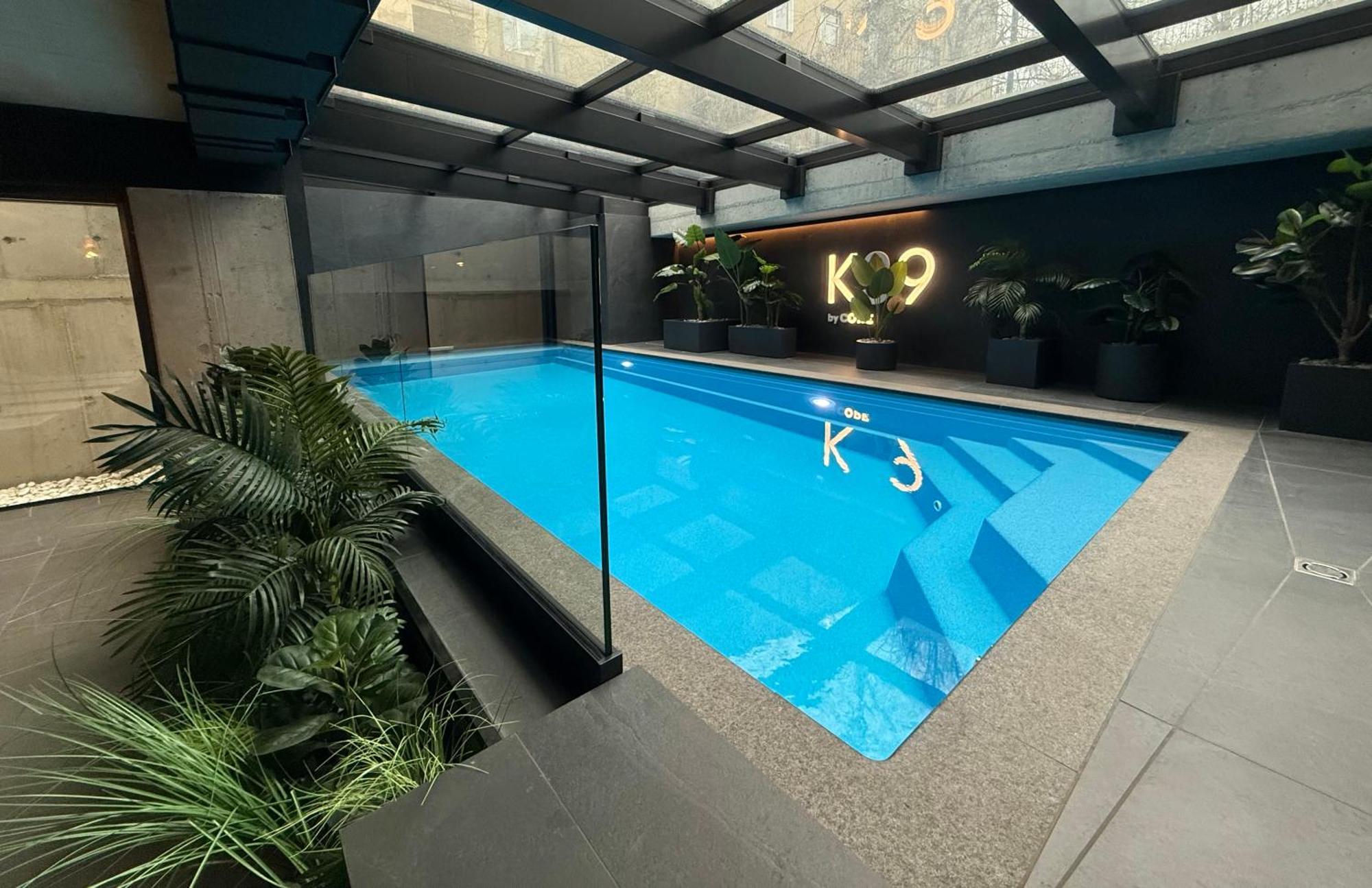 קרקוב Vistula Avenue Apartment Free Parking, Swimming Pool, Sauna & Gym מראה חיצוני תמונה